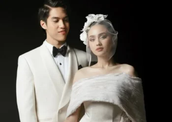 Sah! El Rumi dan Syifa Hadju Resmi Menikah, Akad Nikah Berlangsung Khidmat