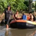 Banjir 5 Hari di Tangerang Belum Usai, Warga Masih Bertahan di Tengah Genangan