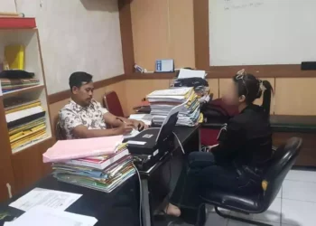 Ulama dan Santri di Lebak Kecam Dugaan Pemaksaan Sumpah Injak Al-Qur’an, Minta Polisi Bertindak Tegas