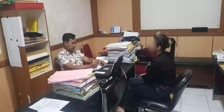 Ulama dan Santri di Lebak Kecam Dugaan Pemaksaan Sumpah Injak Al-Qur’an, Minta Polisi Bertindak Tegas