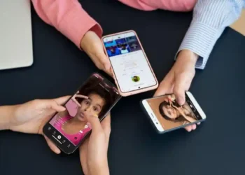 Kemenkomdigi Ungkap TikTok Tutup 1,7 Juta Akun Anak di Bawah 16 Tahun