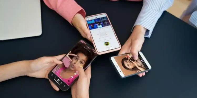 Kemenkomdigi Ungkap TikTok Tutup 1,7 Juta Akun Anak di Bawah 16 Tahun