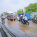 Pilar Tinjau Genangan di Jalan Puspiptek, Pemkot Tangsel Lakukan Penanganan Terpadu