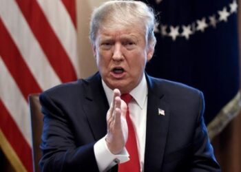 Trump Klaim Perang AS-Israel vs Iran Segera Berakhir, Target 2–3 Pekan Mendatang