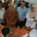 Wamenkes Tinjau Program Makan Bergizi Gratis di Tangsel, Ingatkan Batas Maksimal Porsi
