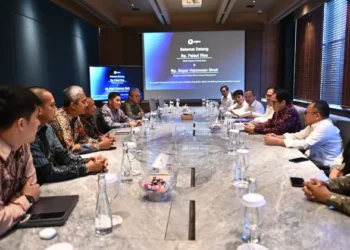 Wamenperin Pastikan Bahan Baku Plastik Aman, Industri Tepis Isu Kelangkaan