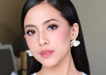 Viral di Medsos, Adhisty Zara Dikaitkan dengan Isu Kehamilan