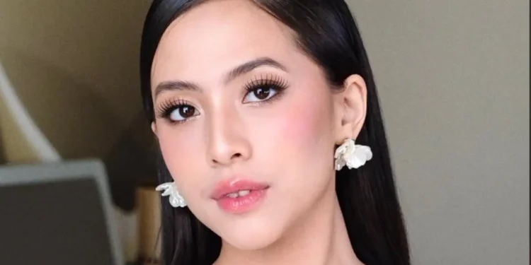 Viral di Medsos, Adhisty Zara Dikaitkan dengan Isu Kehamilan