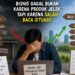 Bisnis Gagal Bukan Karena Produk Jelek, Tapi Karena Salah Baca Situasi!