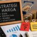 Rahasia Penentuan Harga yang Bikin Bisnis Meledak