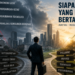 Dunia Bisnis Sedang Tidak Baik-Baik Saja, Siapa yang Bisa Bertahan?