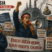 Krisis Kompensasi dan Hubungan Industrial di Indonesia: Buruh Menuntut Keadilan di Tengah Gelombang PHK