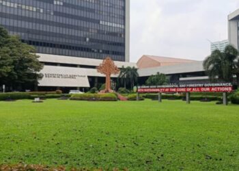 Pengembangan Sistem Portal Terintigritas untuk Pengelolaan Website Unit KSDAE di Kementerian Kehutanan RI