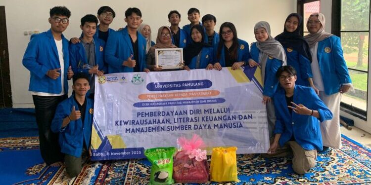 Strategi Manajemen Kewirausahaan Berbasis Produk Kreatif untuk Meningkatkan Kemandirian Ekonomi Gen Z