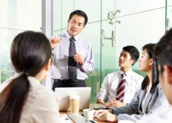 Strategi Manajemen Risiko untuk Menjaga Stabilitas Bisnis