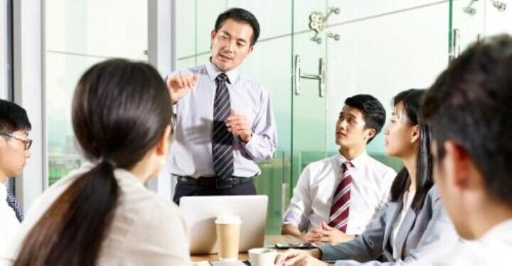 Strategi Manajemen Risiko untuk Menjaga Stabilitas Bisnis