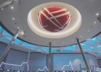 IHSG Mei 2026 Bergejolak: Investor Mulai Kehilangan Kepercayaan?