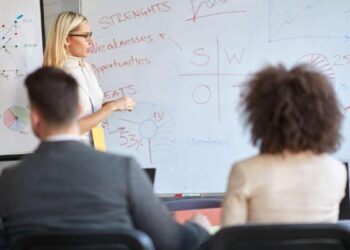 Analisis SWOT Masih Jadi Strategi Penting di Tengah Persaingan Bisnis Modern