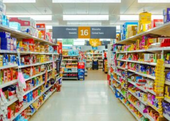 Retail Modern Tak Lagi Soal Diskon, Tapi Pengalaman Pelanggan
