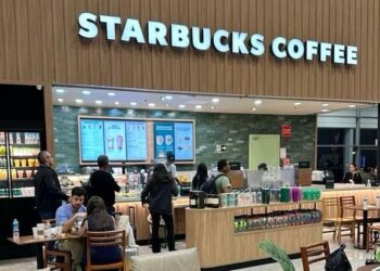 Analisis Sensitivitas Permintaan dan Penawaran pada Industri Kopi Starbucks di Era Digital