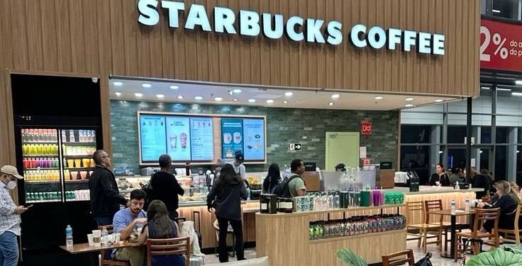 Analisis Sensitivitas Permintaan dan Penawaran pada Industri Kopi Starbucks di Era Digital