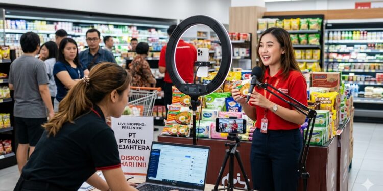 Strategi Penganggaran: Kunci Penyelamat Ritel Modern di Tengah Badai Ketidakpastian Ekonomi