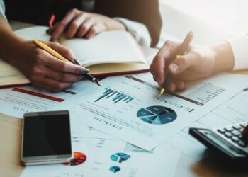 Seni Mengelola Utang: Bagaimana Mengubah “Beban” Menjadi Mesin Pertumbuhan Bisnis?