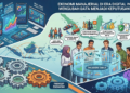 Ekonomi Manajerial di Era Digital Indonesia: Mengubah Data Menjadi Keputusan Bernilai