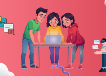 Perkembangan Bahasa Indonesia di Era Digital Saat Ini