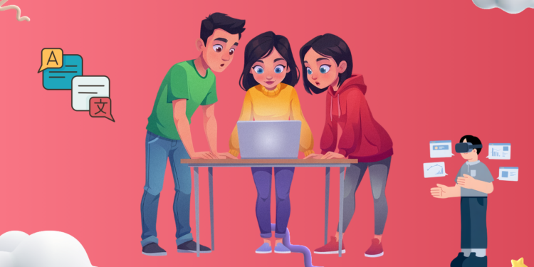 Perkembangan Bahasa Indonesia di Era Digital Saat Ini