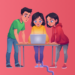 Perkembangan Bahasa Indonesia di Era Digital Saat Ini