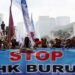 Menakar Hak dan Kewajiban Pekerja di Indonesia: Antara Perlindungan Hukum dan Bayang-Bayang Tantangan PHK