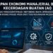 Penerapan Ekonomi Manajerial Berbasis Kecerdasan Buatan (AI)