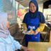 Holding Ultra Mikro Terbukti Tingkatkan Kesejahteraan, Perempuan Ini Sukses Kembangkan Usaha Rumahan hingga Jadi Andalan Transaksi Warga melalui BRILink Agen