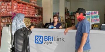 Dari Pangkalan Gas Jadi Mesin Cuan, BRILink Agen Buka Peluang Tambah Penghasilan