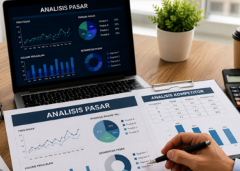 Analisis Penawaran Beras Nasional dan Dampak Perubahan Cuaca dan Biaya Produksi terhadap Keseimbangan Pasar