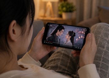 Modus Baru Penipuan Online 2026: Tebak Gambar hingga Nonton Drama China