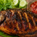 Resep Ikan Bakar Kecap Lezat, Gurih Manis dan Mudah Dibuat di Rumah