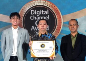 FIFGROUP Raih Digital Channel Customer Experience Award 2026