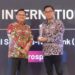 FIFGROUP Raih Penghargaan Diamond di Ajang Indonesia Regulatory Compliance Awards 2026