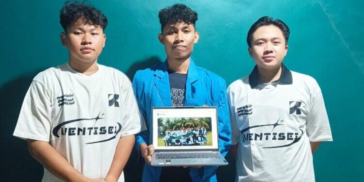 Dari WhatsApp ke Website: Inovasi Sistem Informasi Kegiatan Karang Taruna RW 026 Dasana Indah