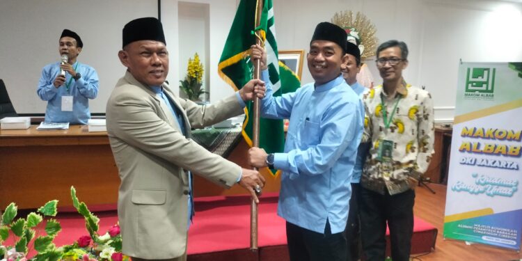 Makom Albab DKI Jakarta Perkuat Basis Digital dan Sinergi Lintas Generasi