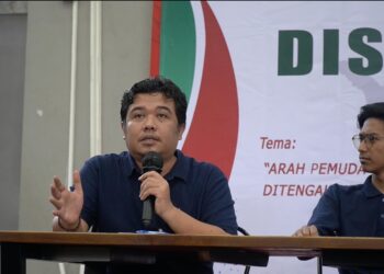 Soroti Film Pesta Babi, Pengamat: Jangan Kunci Papua dengan Narasi Ketertinggalan