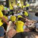 Iduladha 1447 H, Golkar DKI Distribusikan 117 Hewan Kurban