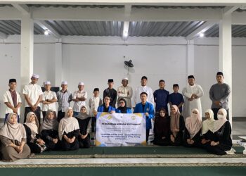 Edukasi Manajemen Keuangan Dini melalui Metode Giving, Saving, and Spending