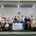 Edukasi Manajemen Keuangan Dini melalui Metode Giving, Saving, and Spending