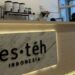Transformasi Digital dan Peramalan Permintaan: Strategi Es Teh Indonesia Menghadapi Persaingan Bisnis Minuman Kekinian