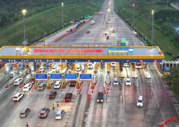 Hadapi Libur Iduladha 2026, Jasa Marga Siagakan Layanan Tol Trans Jawa