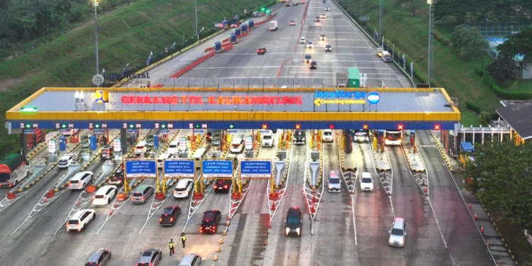 Hadapi Libur Iduladha 2026, Jasa Marga Siagakan Layanan Tol Trans Jawa