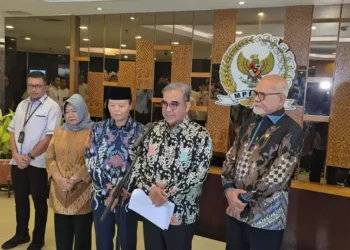 MPR Putuskan LCC 4 Pilar Kalbar Diulang, Juri Kontroversial Dinonaktifkan